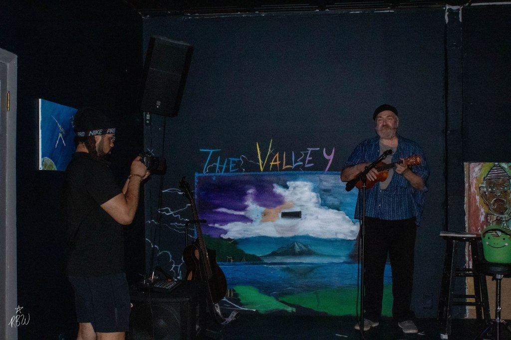 Venues with Soulz: Exploring The Valley and Soulz&nbsp;Market